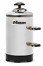 Водоумягчитель FIAMMA 8 литров