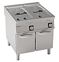 <b>Фритюрница</b> электрическая TECNOINOX FR81FE9, 316087