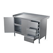 Нейтральное камбузное оборудование