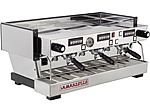 <b>Кофемашина</b> LA MARZOCCO LINEA CLASSIC EE 3 Group полуавтомат 220В