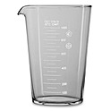 Стакан мерный МАСТЕРГЛАСС 1000 мл. в индивид. упак. ГОСТ 1770-74 /1/, 49294