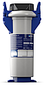Фильтр-система BRITA PURITY 600 ST без электронного дисплея, 1009230