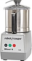 Бликсер ROBOT COUPE 4‑3000, спец астра