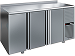 Стол холодильный POLAIR TM3-G без столешницы