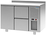 Стол холодильный POLAIR TM2-02-G