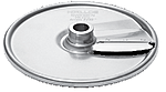 Диск для нарезки ломтиком HALLDE 1 мм для CC-32S, CC-34, RG-50S и RG-50, 85001
