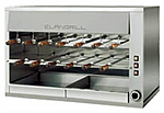 Гриль электрический ELANGRILL CHURRASCO  mod. CM 13