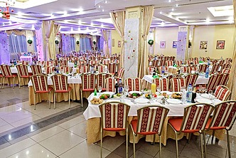 «La Cantine / Ля Кантин» у Авроры, Санкт-Петербург