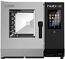 <b>Пароконвектомат</b> LAINOX NABOO BOOSTED NAE061B