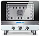 Печь конвекционная электрическая MARENO IDEA SERIES MICEM041