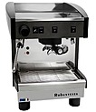 <b>Кофемашина</b> ROBUSTEZZA ST1M/ черная + высокая группа, 1Ф
