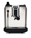 <b>Кофемашина</b>-автомат NUOVA SIMONELLI Oscar II tank Black+prof.pressostat, 174654