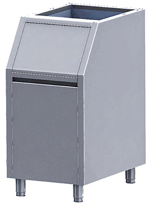 Бункер для льда NTF BIN T250