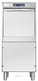 Машина котломоечная DIHR LP1 S5 PLUS+PS+DDE+XP