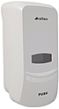 Дозатор для мыла-пены KSITEX FD-1369A (белый)