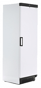 Шкаф холодильный UGUR USS 374 DTK BK