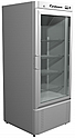 Шкаф холодильный ПОЛЮС Carboma V560 С (стекло)