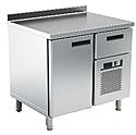 Стол морозильный БСВ TRGN 2