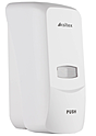 Дозатор для мыла-пены KSITEX SD-1369A (белый)