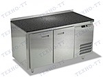 Стол морозильный ТЕХНО-ТТ СПБ/М-421/20-1307