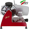 <b>Слайсер</b> BERKEL Red Line 250 red