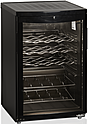 Шкаф винный TEFCOLD SC85 BLACK, 34854