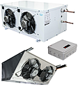 Сплит-система среднетемпературная INTERCOLD MCM-223/220 FT (опция -30° С)