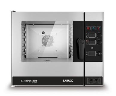 <b>Пароконвектомат</b> LAINOX SAPIENS COMPACT CBES061R