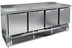 Стол холодильный HICOLD GNE 2222/TN