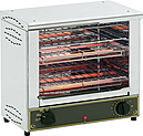 Тостер ROLLER GRILL BAR 2000