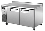 Стол холодильный TURBO AIR KWR15-2-750 с бортом