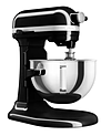 Миксер планетарный KITCHENAID 5KSM55SXXEOB черный оникс