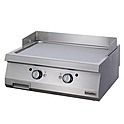 Поверхность жарочная OZTI OGG 8090, гладкая поверхность, газ., 7864.N1.80903.16