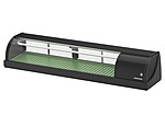 Витрина холодильная для суши HOSHIZAKI HNC-150BE-R-BH без подсветки