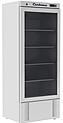 Шкаф холодильный ПОЛЮС R560 Carboma INOX