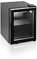 Шкаф холодильный со стеклом TEFCOLD BC30