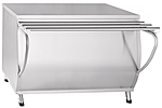 Прилавок для горячих напитков ABAT ПРЕМЬЕР ПГН-70Т-02, 21000002840