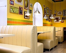 «Додо Пицца», Ульяновск в Засвияжье