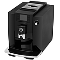 <b>Кофемашина</b> JURA E6 Piano Black, 15437