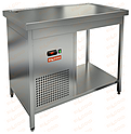Стол открытый с охлаждаемой поверхностью HICOLD SO-10/7