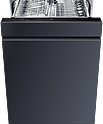Машина посудомоечная V-ZUG AS6T-41125