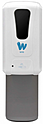 Дозатор для антисептика CONNEX (WHS) PW-1408S
