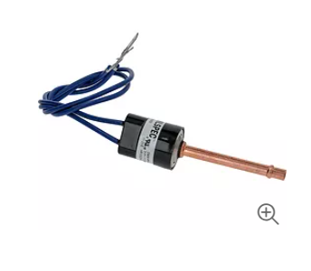 Реле низкого давления 23909  ( S7003407 ) для льдогенератора BREMA