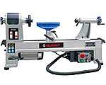 Станок токарный по дереву Belmash WL-350/500EVSM