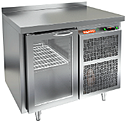 Стол холодильный HICOLD SNG 1/HT без борта