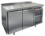 Стол холодильный HICOLD SN 11/TN