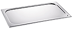 Крышка без ручки для гастроемкости GN 1/1 B.PRO BLANCO GD-F 1/1, 564 956