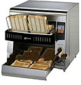 Тостер HOLMAN QCS1-350 конвейерный