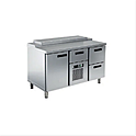 Стол холодильный саладетта БСВ TRSG 12