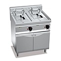 <b>Фритюрница</b> электрическая BERTO'S E7F18-8M, 18506500